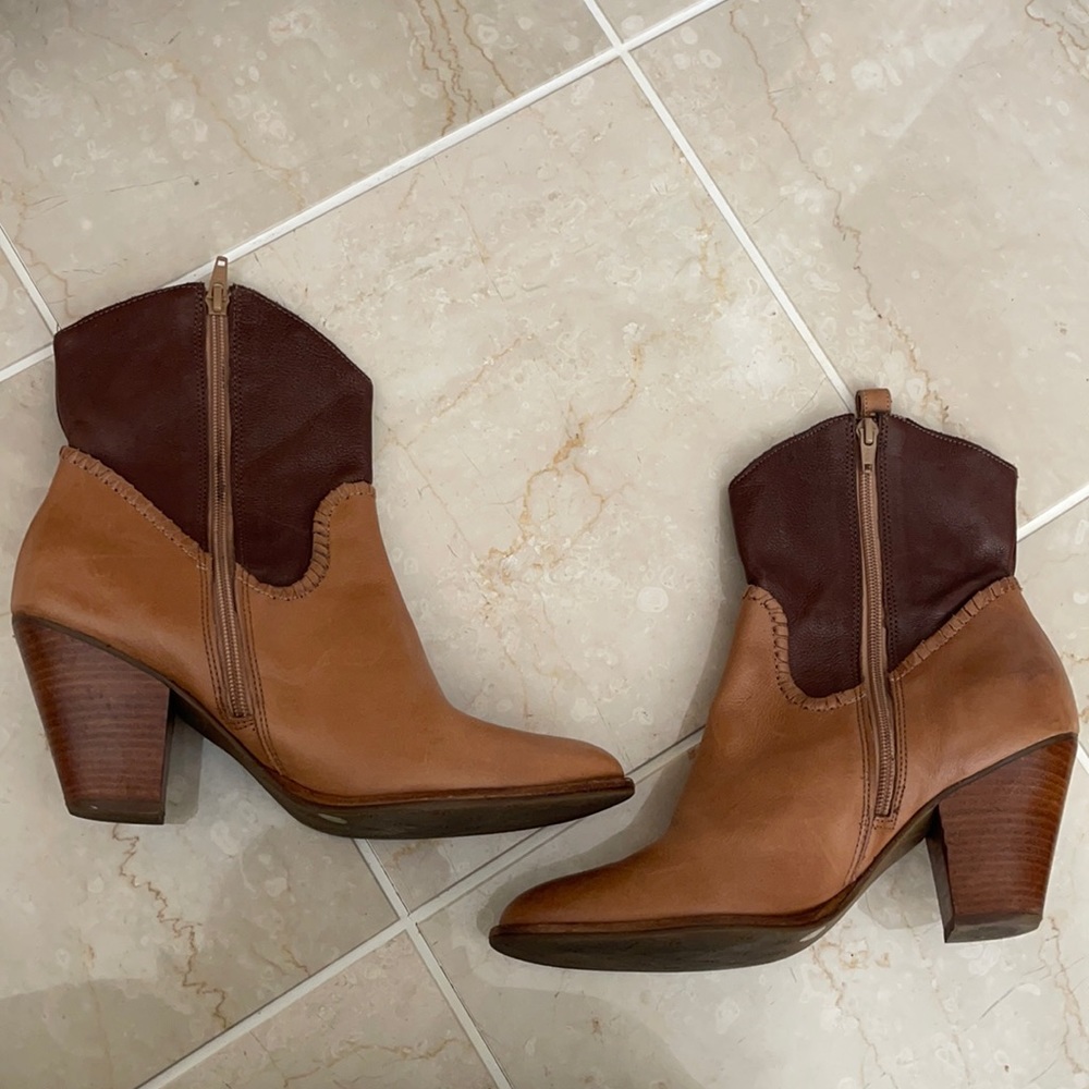 Jack rogers boots